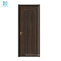 GO-A002 bedroom door wooden modern panel door designer door